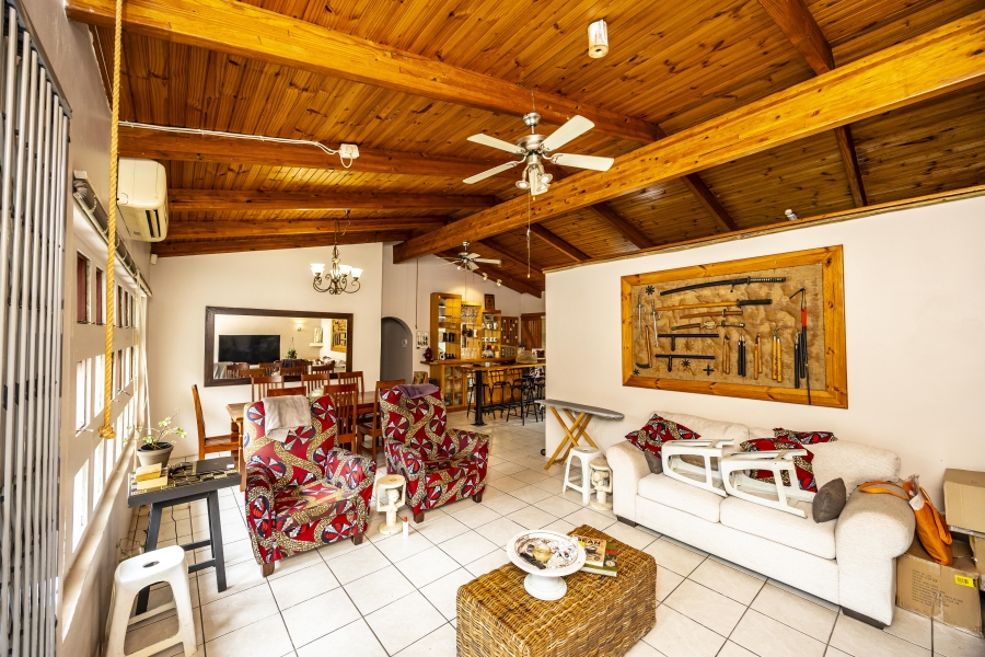 3 Bedroom Property for Sale in Amalinda Eastern Cape